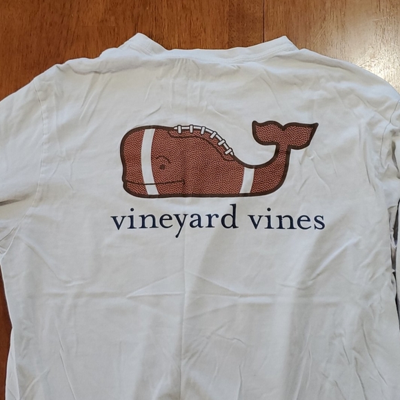 Vineyard Vines T-Shirt (no longer available) - Picture 1 of 5